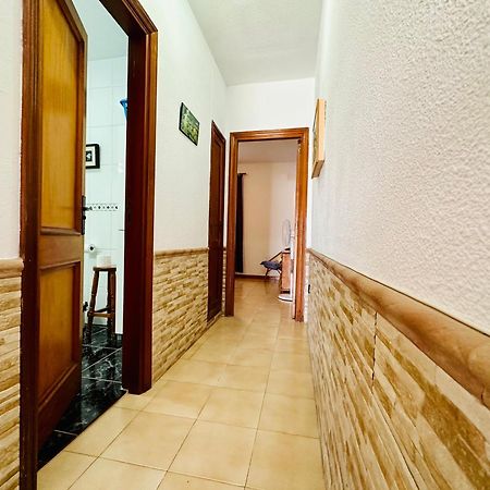 Quiet Apartment Coral Mar Арона Экстерьер фото